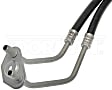 624-558 Automatic Transmission Oil Cooler Hose Assembly, Sold Individually, OE Solutions Series