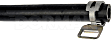 624-567 Automatic Transmission Oil Cooler Hose Assembly, Sold Individually, OE Solutions Series
