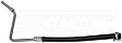 624-567 Automatic Transmission Oil Cooler Hose Assembly, Sold Individually, OE Solutions Series