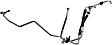 624-568 Oil Cooler Line OE Solutions Series
