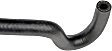 624-571 Automatic Transmission Oil Cooler Hose Assembly, Sold Individually, OE Solutions Series