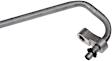 624-572 Automatic Transmission Oil Cooler Hose Assembly, Sold Individually, OE Solutions Series