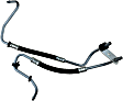 624-575 Automatic Transmission Oil Cooler Hose Assembly, Sold Individually, OE Solutions Series