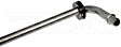 624-582 Automatic Transmission Oil Cooler Hose Assembly, Sold Individually, OE Solutions Series