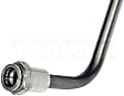 624-582 Automatic Transmission Oil Cooler Hose Assembly, Sold Individually, OE Solutions Series