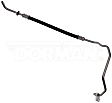 624-589 Automatic Transmission Oil Cooler Hose Assembly, Sold Individually, OE Solutions Series