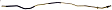 624-604 Oil Cooler Line OE Solutions Series