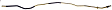 624-604 Oil Cooler Line OE Solutions Series