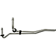 624-627 Automatic Transmission Oil Cooler Hose Assembly, Sold Individually, OE Solutions Series