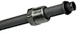 624-642 Automatic Transmission Oil Cooler Hose Assembly, Sold Individually, OE Solutions Series