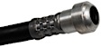 624-642 Automatic Transmission Oil Cooler Hose Assembly, Sold Individually, OE Solutions Series