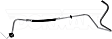 624-710 Oil Cooler Line OE Solutions Series