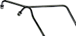 624-711 Oil Cooler Line OE Solutions Series