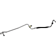 2007 GMC Acadia - Automatic Transmission Oil Cooler Hose Assembly, Sold Individually - Outlet