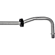 2007 GMC Acadia - Automatic Transmission Oil Cooler Hose Assembly, Sold Individually - Outlet