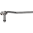 2007 GMC Acadia - Automatic Transmission Oil Cooler Hose Assembly, Sold Individually - Outlet