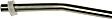 624-716 Automatic Transmission Oil Cooler Hose Assembly, Sold Individually, OE Solutions Series
