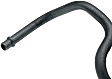 624-725 Automatic Transmission Oil Cooler Hose Assembly, Sold Individually, OE Solutions Series
