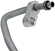 624-725 Automatic Transmission Oil Cooler Hose Assembly, Sold Individually, OE Solutions Series