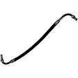 624-734 Automatic Transmission Oil Cooler Hose Assembly, Sold Individually, OE Solutions Series