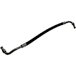 624-734 Automatic Transmission Oil Cooler Hose Assembly, Sold Individually, OE Solutions Series