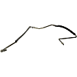 624-735 Automatic Transmission Oil Cooler Hose Assembly, Assembly, OE Solutions Series