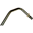 624-735 Automatic Transmission Oil Cooler Hose Assembly, Assembly, OE Solutions Series