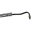 624-735 Automatic Transmission Oil Cooler Hose Assembly, Assembly, OE Solutions Series