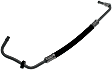 624-748 Automatic Transmission Oil Cooler Hose Assembly, Sold Individually, OE Solutions Series