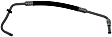 624-748 Automatic Transmission Oil Cooler Hose Assembly, Sold Individually, OE Solutions Series