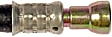 624-833 Oil Cooler Line OE Solutions Series