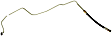 624-833 Oil Cooler Line OE Solutions Series