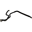 624-850 Oil Cooler Line OE Solutions Series
