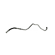 624-855 Automatic Transmission Oil Cooler Hose Assembly, Sold Individually
