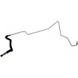 624-864 Automatic Transmission Oil Cooler Hose Assembly, Sold Individually, OE Solutions Series
