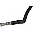 624-864 Automatic Transmission Oil Cooler Hose Assembly, Sold Individually, OE Solutions Series