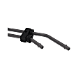 624-867 Automatic Transmission Oil Cooler Hose Assembly, Sold Individually, OE Solutions Series