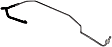 624-875 Oil Cooler Line OE Solutions Series