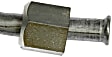 624-875 Oil Cooler Line OE Solutions Series