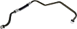 624-891 Oil Cooler Line OE Solutions Series