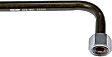 624-891 Oil Cooler Line OE Solutions Series