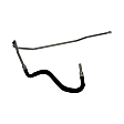624-938 Automatic Transmission Oil Cooler Hose Assembly, Sold Individually, OE Solutions Series