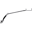 624-952 Oil Cooler Line OE Solutions Series