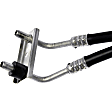 624-952 Oil Cooler Line OE Solutions Series