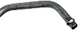 624-954 Oil Cooler Line OE Solutions Series