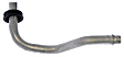 2005 Buick LeSabre - Oil Cooler Line, Upper Radiator To Transmission