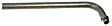 624-969 Oil Cooler Line OE Solutions Series