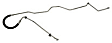 624-969 Oil Cooler Line OE Solutions Series
