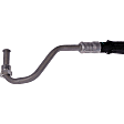 624-972 Oil Cooler Line OE Solutions Series