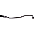 624-972 Oil Cooler Line OE Solutions Series